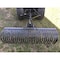 Yard Tuff Landscape Rake 60" FTF-60LSR3PT - alternate 4
